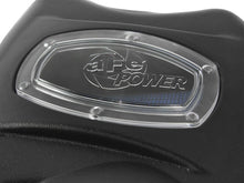 Load image into Gallery viewer, aFe Momentum Cold Air Intake System Replacement Sight Window- Oblong Clear - Mo-Moto