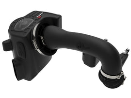 aFe Momentum Cold Air Intake System w/Pro Dry S Filter 20 GM 2500/3500HD 2020 V8 6.6L - Mo-Moto