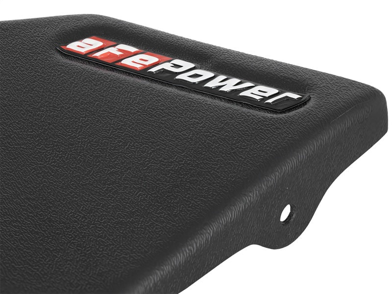 aFe Momentum GT Cold Air Intake Cover Mini Cooper S 15-17 L4-2.0L(t) (B46/48) - Mo-Moto