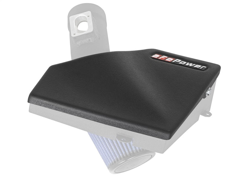 aFe Momentum GT Cold Air Intake Cover Mini Cooper S 15-17 L4-2.0L(t) (B46/48) - Mo-Moto