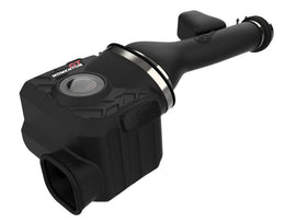 aFe Momentum GT Cold Air Intake System w/ Pro DRY S Filter Toyota FJ Cruiser 07-21 V6-4.0L - Mo-Moto