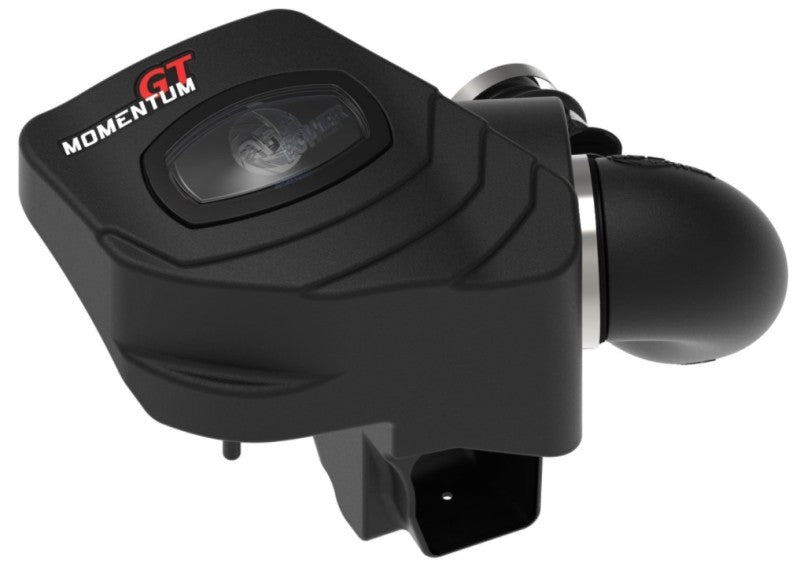 aFe Momentum GT Cold Air Intake System w/Pro 5R Filter 17-21 BMW 530 L4-2.0L - Mo-Moto
