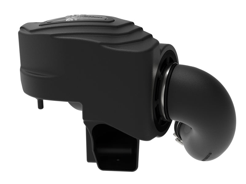 aFe Momentum GT Cold Air Intake System w/Pro 5R Filter 17-21 BMW 530 L4-2.0L - Mo-Moto