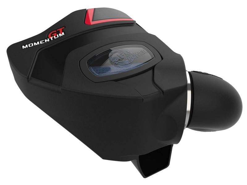 aFe Momentum GT Cold Air Intake System w/Pro 5R Filter 19-21 BMW 330i B46/B48 - Mo-Moto