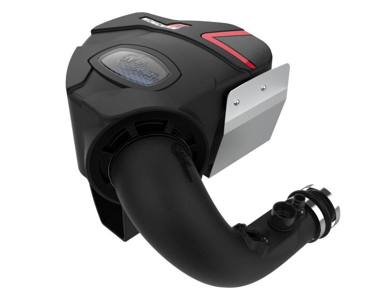 aFe Momentum GT Cold Air Intake System w/Pro 5R Filter 19-21 BMW 330i B46/B48 - Mo-Moto