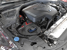 Load image into Gallery viewer, aFe Momentum GT Cold Air Intake System w/Pro 5R Filter 19-21 BMW 330i B46/B48 - Mo-Moto