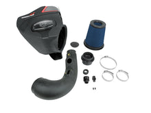 Load image into Gallery viewer, aFe Momentum GT Cold Air Intake System w/Pro 5R Filter 19-21 BMW 330i B46/B48 - Mo-Moto