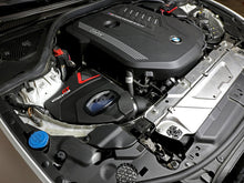 Load image into Gallery viewer, aFe Momentum GT Cold Air Intake System w/Pro 5R Filter 20-21 BMW M340i (G20) 3.0 L6 (t) N58 - Mo-Moto