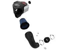 Load image into Gallery viewer, aFe Momentum GT Cold Air Intake System w/Pro 5R Filter 20-21 BMW M340i (G20) 3.0 L6 (t) N58 - Mo-Moto