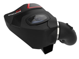 aFe Momentum GT Cold Air Intake System w/Pro 5R Filter 20-21 BMW M340i (G20) 3.0 L6 (t) N58 - Mo-Moto