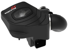 Load image into Gallery viewer, aFe Momentum GT Cold Air Intake System w/Pro Dry S Filter 17-21 BMW 530 L4-2.0L - Mo-Moto