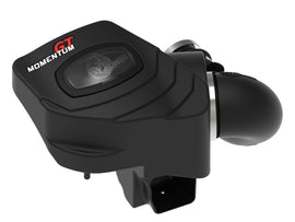 aFe Momentum GT Cold Air Intake System w/Pro Dry S Filter 17-21 BMW 530 L4-2.0L - Mo-Moto