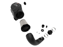 Load image into Gallery viewer, aFe Momentum GT Cold Air Intake System w/Pro Dry S Filter 17-21 BMW 530 L4-2.0L - Mo-Moto