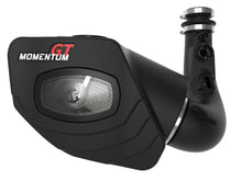 Load image into Gallery viewer, aFe Momentum GT Cold Air Intake System w/Pro Dry S Filter 17-21 BMW 530 L4-2.0L - Mo-Moto