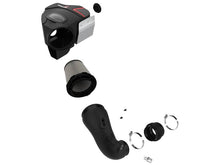 Load image into Gallery viewer, aFe Momentum GT Cold Air Intake System w/Pro Dry S Filter 20-21 BMW M340i (G20) 3.0 L6 (t) N58 - Mo-Moto