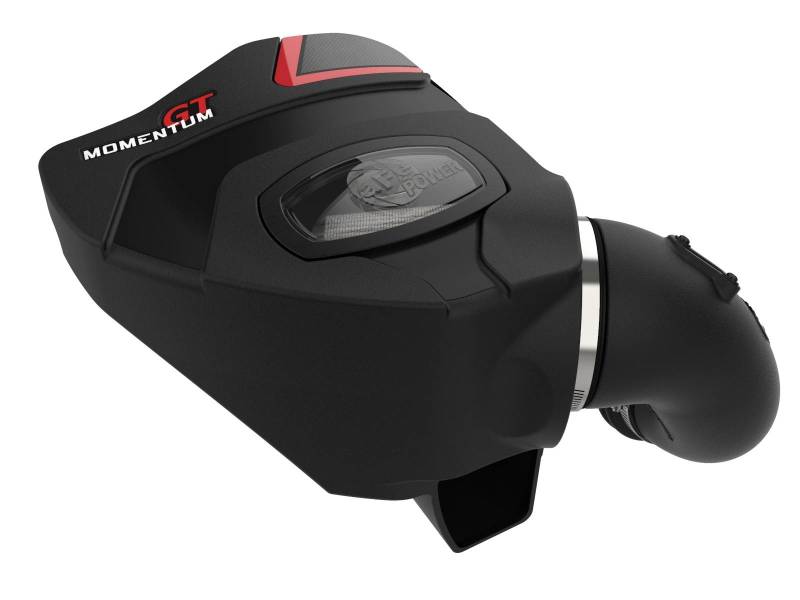 aFe Momentum GT Cold Air Intake System w/Pro Dry S Filter 20-21 BMW M340i (G20) 3.0 L6 (t) N58 - Mo-Moto