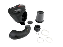 Load image into Gallery viewer, aFe Momentum GT Cold Air Intake System w/Pro Dry S Filter 20-21 BMW M340i (G20) 3.0 L6 (t) N58 - Mo-Moto