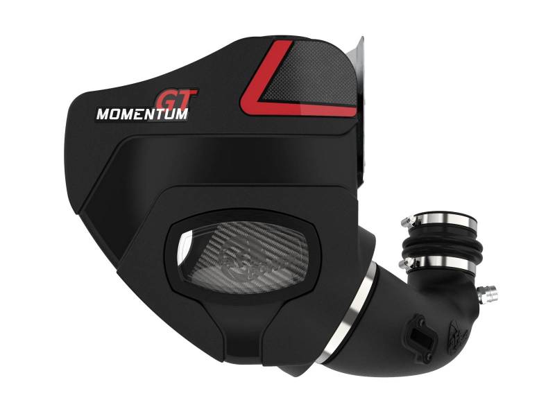 aFe Momentum GT Cold Air Intake System w/Pro Dry S Filter 20-21 BMW M340i (G20) 3.0 L6 (t) N58 - Mo-Moto