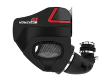 Load image into Gallery viewer, aFe Momentum GT Cold Air Intake System w/Pro Dry S Filter 20-21 BMW M340i (G20) 3.0 L6 (t) N58 - Mo-Moto