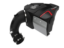 Load image into Gallery viewer, aFe Momentum GT Cold Air Intake System w/Pro Dry S Filter 20-21 BMW M340i (G20) 3.0 L6 (t) N58 - Mo-Moto