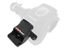 Load image into Gallery viewer, aFe Momentum GT Dynamic Air Scoop 17-18 Nissan Titan V8 5.6L - Mo-Moto