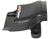 Load image into Gallery viewer, aFe Momentum GT Dynamic Air Scoop 17-18 Nissan Titan V8 5.6L - Mo-Moto