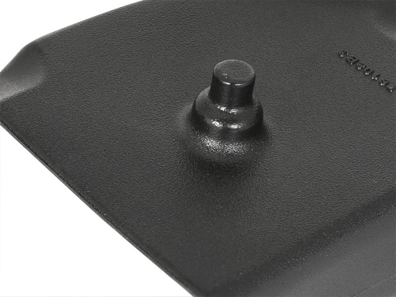 aFe Momentum GT Dynamic Air Scoop 17-18 Nissan Titan V8 5.6L - Mo-Moto