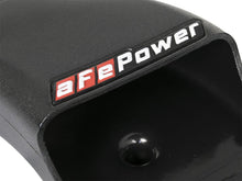 Load image into Gallery viewer, aFe Momentum GT Dynamic Air Scoop 17-18 Nissan Titan V8 5.6L - Mo-Moto