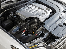 Load image into Gallery viewer, aFe Momentum GT Intake System Dynamic Air Scoop 08-17 Toyota Land Cruiser (LC200) V8-5.7L - Mo-Moto