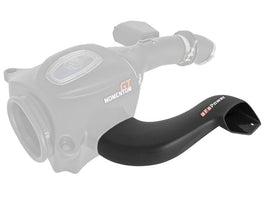 aFe Momentum GT Intake System Dynamic Air Scoop 08-17 Toyota Land Cruiser (LC200) V8-5.7L - Mo-Moto
