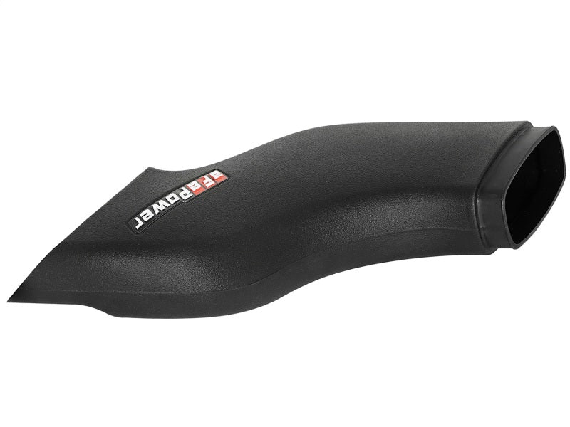 aFe Momentum GT Intake System Dynamic Air Scoop 08-17 Toyota Land Cruiser (LC200) V8-5.7L - Mo-Moto