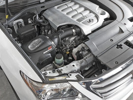 aFe Momentum GT Intakes PDS AIS Toyota Land Cruiser 08-17 V8-5.7L - Mo-Moto