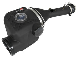 aFe Momentum GT Pro 5R Cold Air Intake System 05-11 Toyota Tacoma V6 4.0L - Mo-Moto