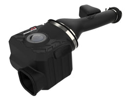 aFe Momentum GT Pro 5R Cold Air Intake System 07-17 Toyota FJ Cruiser V6-4.0L - Mo-Moto