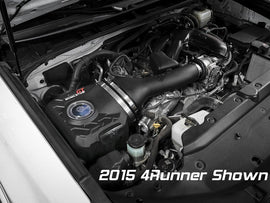 aFe Momentum GT Pro 5R Cold Air Intake System 07-17 Toyota FJ Cruiser V6-4.0L - Mo-Moto