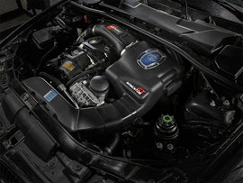 aFe Momentum GT Pro 5R Cold Air Intake System 11-13 BMW 335i E90/E87 I6 3.0L (N55) - Mo-Moto