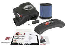 Load image into Gallery viewer, aFe Momentum GT Pro 5R Cold Air Intake System 11-13 BMW 335i E90/E87 I6 3.0L (N55) - Mo-Moto