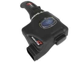 aFe Momentum GT Pro 5R Cold Air Intake System 11-13 BMW 335i E90/E87 I6 3.0L (N55) - Mo-Moto