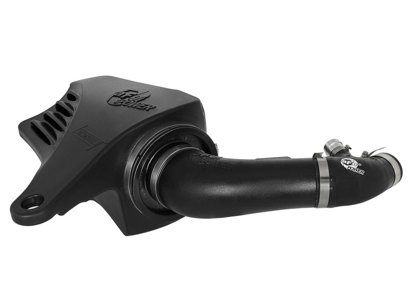 aFe Momentum GT Pro 5R Cold Air Intake System 11-15 BMW 116i/118i (F20/21) L4-1.6L (t) N13 - Mo-Moto