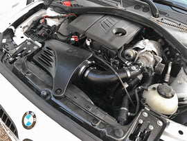 aFe Momentum GT Pro 5R Cold Air Intake System 11-15 BMW 116i/118i (F20/21) L4-1.6L (t) N13 - Mo-Moto