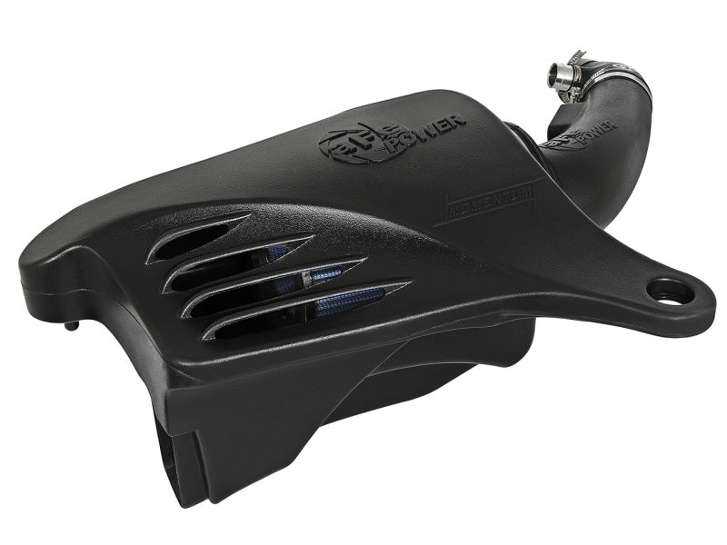 aFe Momentum GT Pro 5R Cold Air Intake System 11-15 BMW 116i/118i (F20/21) L4-1.6L (t) N13 - Mo-Moto