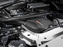 Load image into Gallery viewer, aFe Momentum GT Pro 5R Cold Air Intake System 15-17 BMW M3/M4 S55 (tt) - Mo-Moto