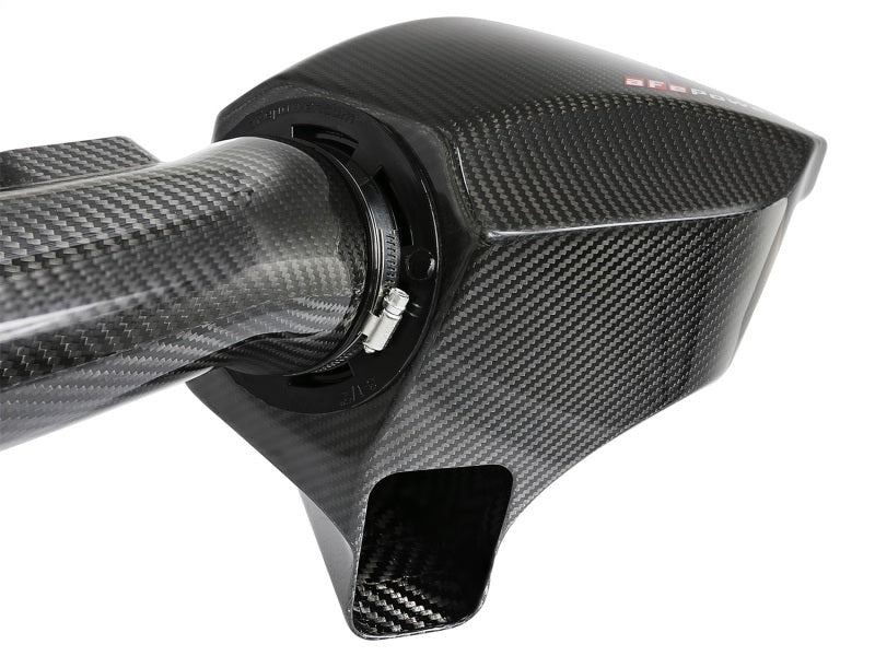 aFe Momentum GT Pro 5R Cold Air Intake System 15-17 BMW M3/M4 S55 (tt) - Mo-Moto