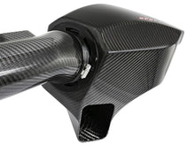 Load image into Gallery viewer, aFe Momentum GT Pro 5R Cold Air Intake System 15-17 BMW M3/M4 S55 (tt) - Mo-Moto