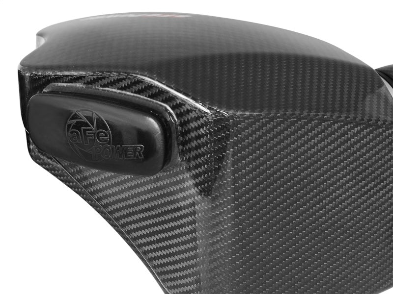 aFe Momentum GT Pro 5R Cold Air Intake System 15-17 BMW M3/M4 S55 (tt) - Mo-Moto