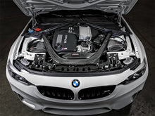Load image into Gallery viewer, aFe Momentum GT Pro 5R Cold Air Intake System 15-17 BMW M3/M4 S55 (tt) - Mo-Moto