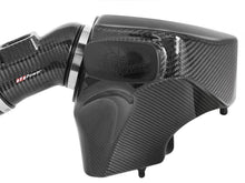 Load image into Gallery viewer, aFe Momentum GT Pro 5R Cold Air Intake System 15-17 BMW M3/M4 S55 (tt) - Mo-Moto