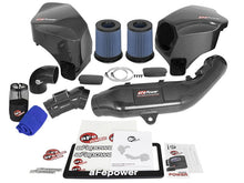 Load image into Gallery viewer, aFe Momentum GT Pro 5R Cold Air Intake System 15-17 BMW M3/M4 S55 (tt) - Mo-Moto
