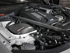 aFe Momentum GT Pro 5R Cold Air Intake System 15-17 BMW M3/M4 S55 (tt) - Mo-Moto