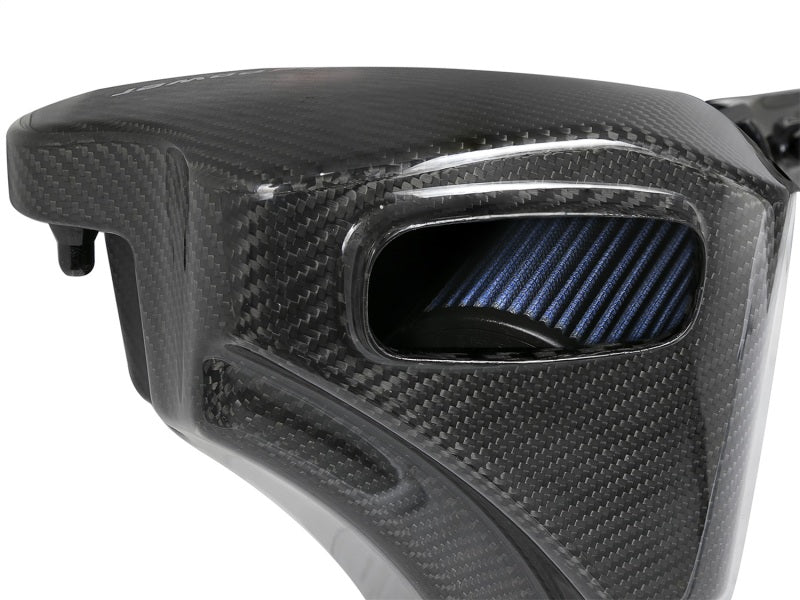 aFe Momentum GT Pro 5R Cold Air Intake System 15-17 BMW M3/M4 S55 (tt) - Mo-Moto